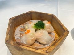 -怀德酒楼·粤菜·海鲜·茶点(宝安国际机场店)