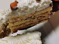 相伴奶油杏仁-ebeecake小蜜蜂蛋糕(酒仙桥店)