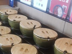 -呷哺呷哺 黄金牧场 (旧宫永辉超市店)