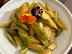 -那家·油麻菜馆(先农大院店)