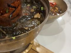 -新凯旋烧烤·燕姐千岛湖土菜