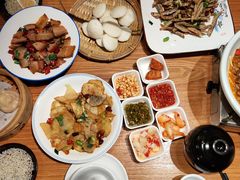 -印象鲵宴·张家界地标美食名片(溪布街店)