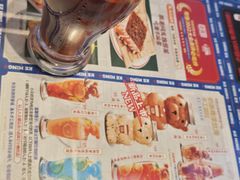 -克茗冰室(仁恒梦中心店)
