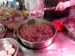 -阿一猪红汤(东风西路店)