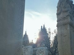 -北京石刻艺术博物馆(五塔寺)
