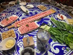 -东道煮牛肉火锅(东盛大街店)
