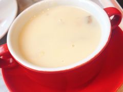 鸡茸蘑菇汤-必胜客(瑞虹店)