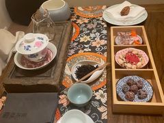 -中和·国风茶馆(愚园路店)