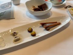 -Le Comptoir de Pierre Gagnaire