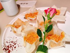 公主素蟹粉-桂满陇-十里风荷(合生汇店)