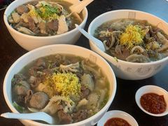 -潮镇老尾牛杂(环城西路店)