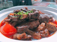 大块牛腩-王府井酒店(金桥港湾店)