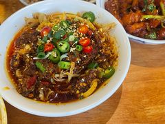 -付小姐在成都(中山公园店)