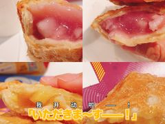 -麦当劳(西单明珠店)