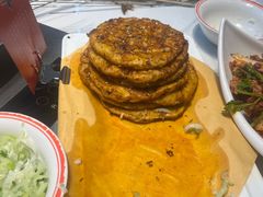 -香约老地方烧烤(九道街店)