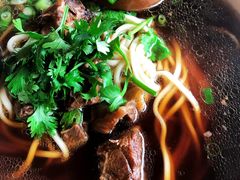 -李先生牛肉面大王(辽宁路店)