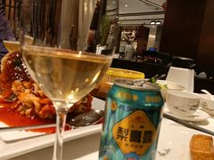-松鹤楼·非遗·苏帮菜(融科店)
