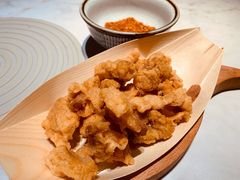 成都小酥肉-望蓉城·古法酸菜鱼(世纪汇店)