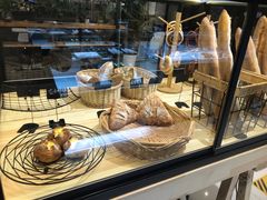 -熊叔熊婶面包房(团结湖店)
