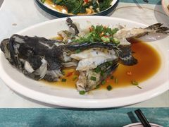 -40号厦门海鲜大排档(中山路店)