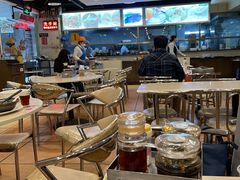 牛肉滑蛋-玲又珑美食(盘福路店)