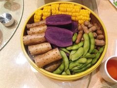 -森谷美食公园(杨行店)