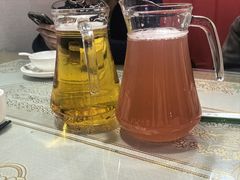 -开元春海鲜烧烤(四流南路总店)