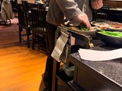 -捞王锅物料理(凯旋路店)