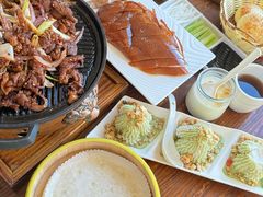 -便宜坊烤鸭店(科创店)