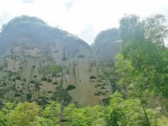 -泰宁旅游风景名胜区