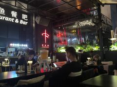 -SHARK鲨鱼餐吧(购物公园店)