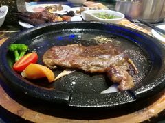 -吉布鲁牛排海鲜自助(武侯泛悦国际店)