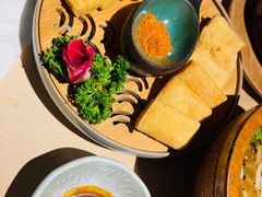 -山石榴·贵州菜(丰盛里店)