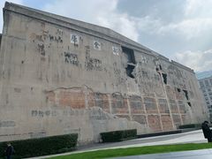 -上海四行仓库抗战纪念馆