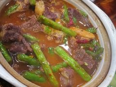 -百家园土菜馆(兴民北路店)