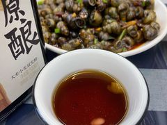 炒螺丝-长廊好灶头 本地人农家菜(枫泾古镇店)