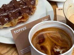 -LilBee Coffee
