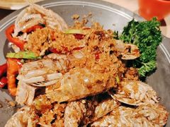 -避风塘(宝山万达店)