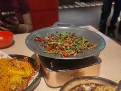 -避风塘(宝山万达店)