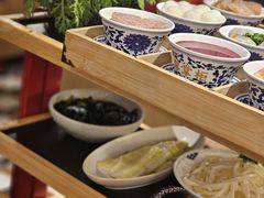 -廖掌柜·重庆鲜货火锅(上海首店)