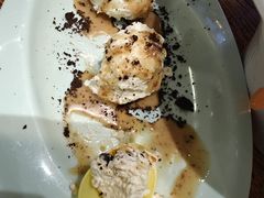-山海菜馆·海肠捞饭·青岛菜(栈桥店)