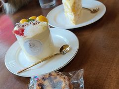-坦克·甜品店(莲花广场店)