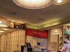 -长崎屋·日本料理·刺身·烧鸟(天河北路店)