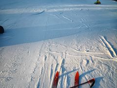 -棋盘山冰雪大世界