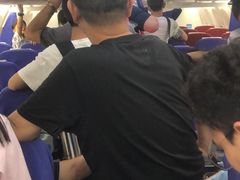 -郑州新郑国际机场