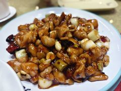 -北平味道.京味菜.烤鸭(梨园店)