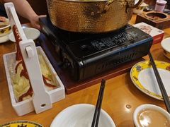 -如意林卡藏餐吧(大昭寺店)