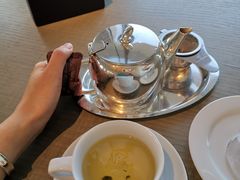 -北京柏悦酒店·锦庭餐厅Dining Room