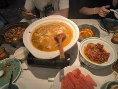 -雀蓝川菜(滨湖万象汇店)