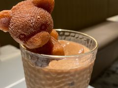 -鹿港小镇(西单大悦城店)